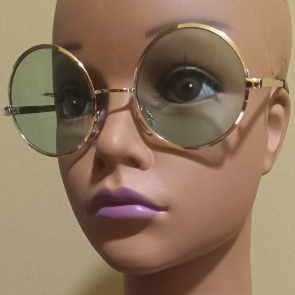 Spring Sunglasses